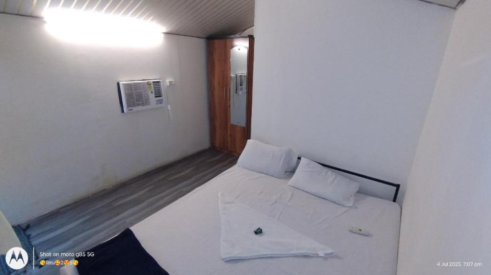 baadal pani the beach resort