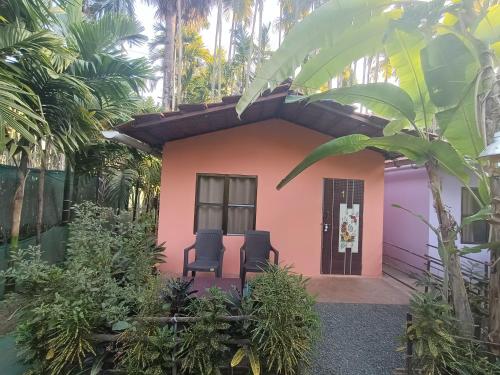 baadal pani the beach resort