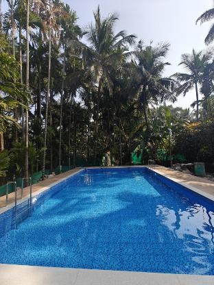 baadal pani the beach resort