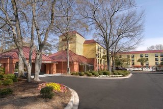 Red Roof Inn Myrtle Beach Hotel - Market Common,Myrtle Beach>>Central,2 star