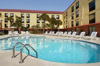 Red Roof Inn Myrtle Beach Hotel - Market Common,Myrtle Beach>>Central,2 star