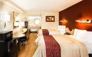 Red Roof Inn Myrtle Beach Hotel - Market Common,Myrtle Beach>>Central,2 star