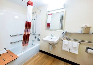 Red Roof Inn Myrtle Beach Hotel - Market Common,Myrtle Beach>>Central,2 star