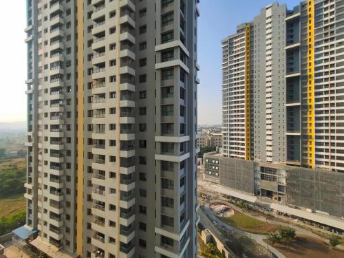 corporate stay solutions