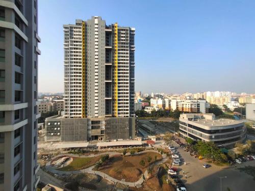 corporate stay solutions