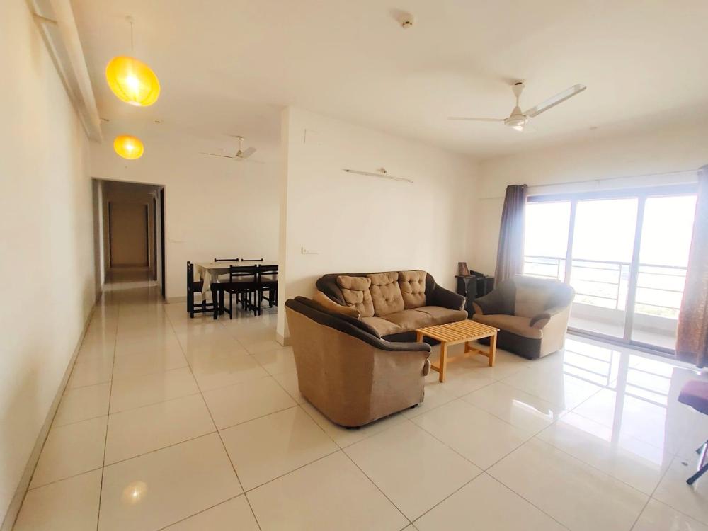 corporate stay solutions