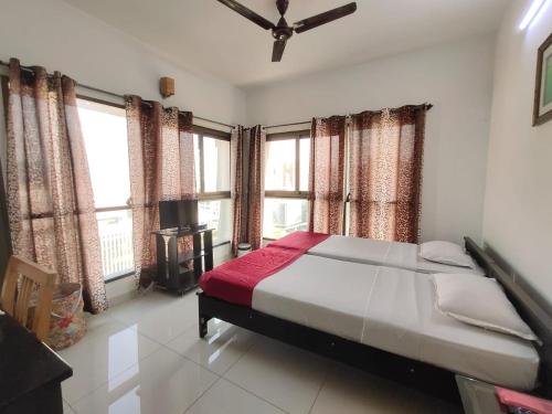 corporate stay solutions