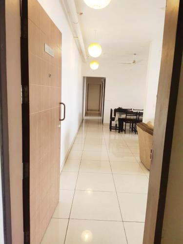 corporate stay solutions