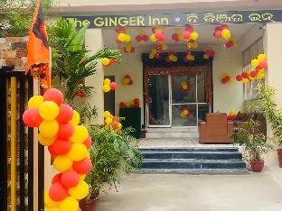 the ginger inn