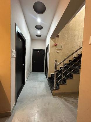 hotel ps residency