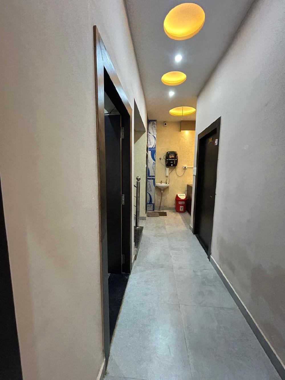 hotel ps residency