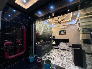 hotel ps residency