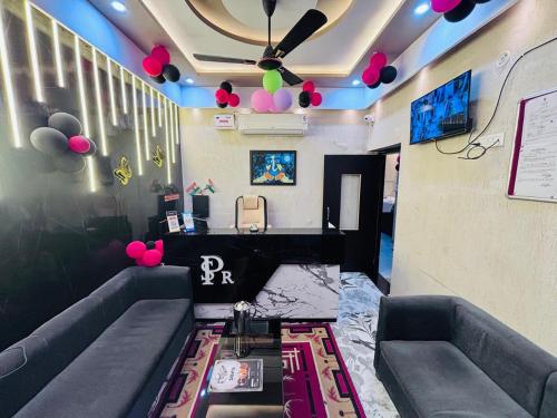 hotel ps residency