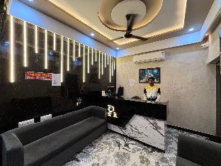 hotel ps residency