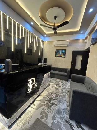 hotel ps residency