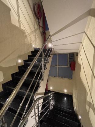 hotel ps residency