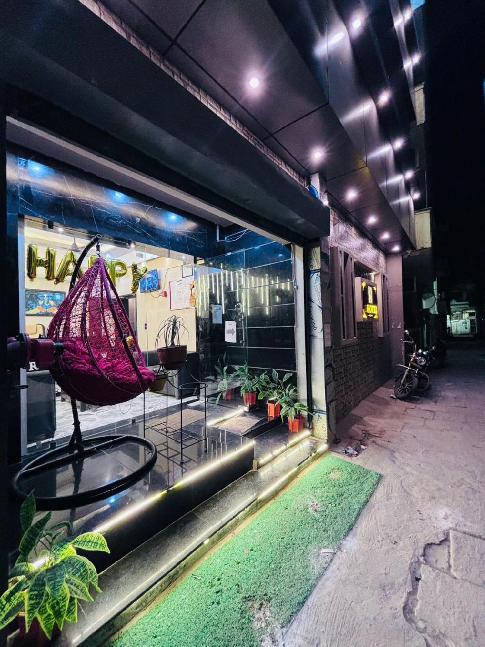 hotel ps residency