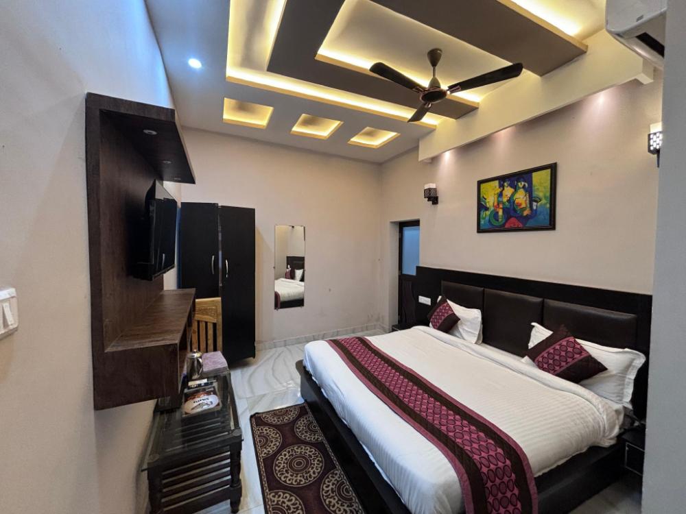 hotel ps residency