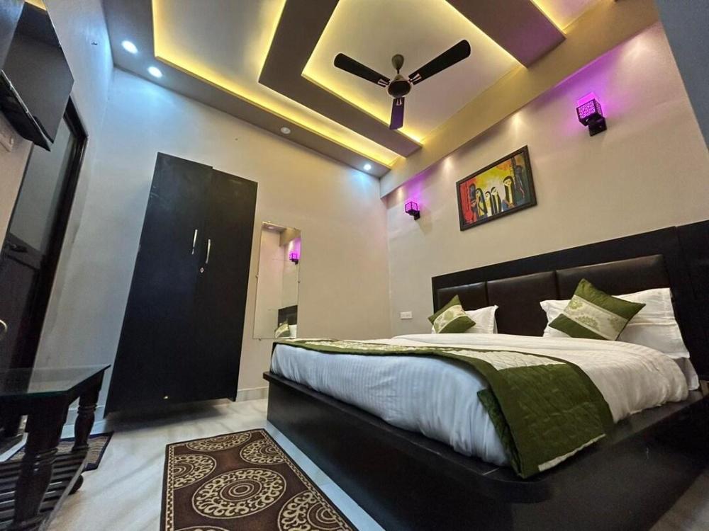 hotel ps residency