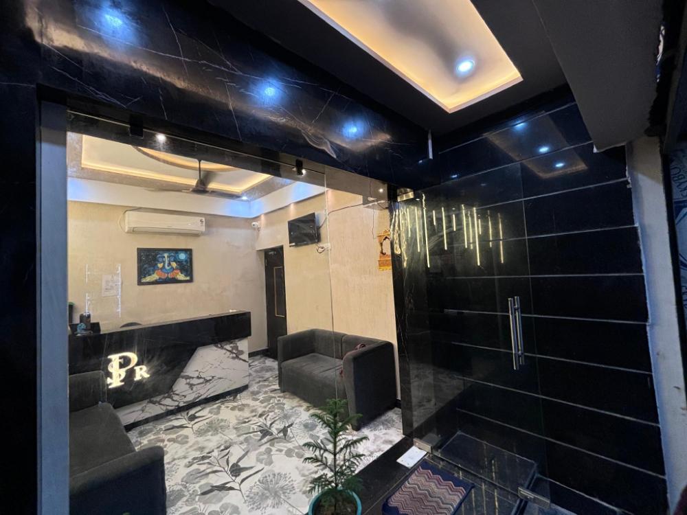hotel ps residency