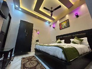 hotel ps residency