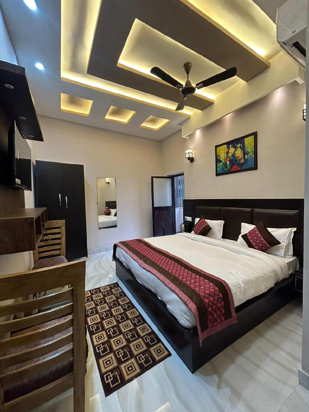 hotel ps residency