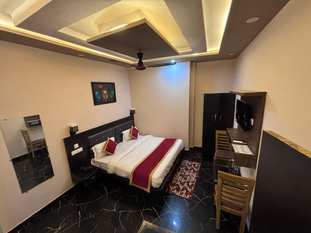 hotel ps residency