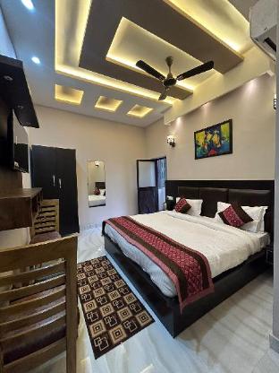 hotel ps residency