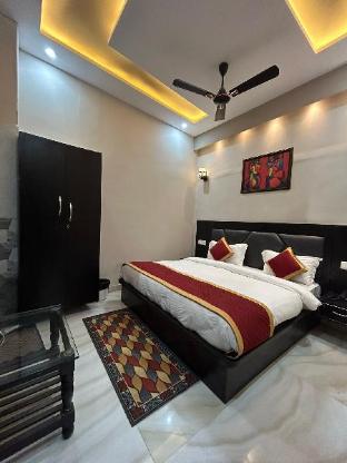 hotel ps residency