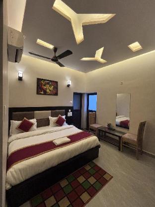 hotel ps residency