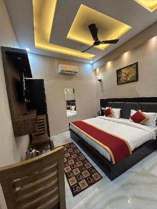 hotel ps residency