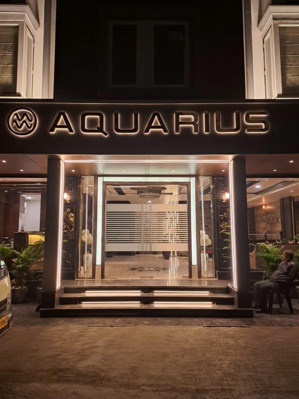 aquarius hotel a boutique hotel