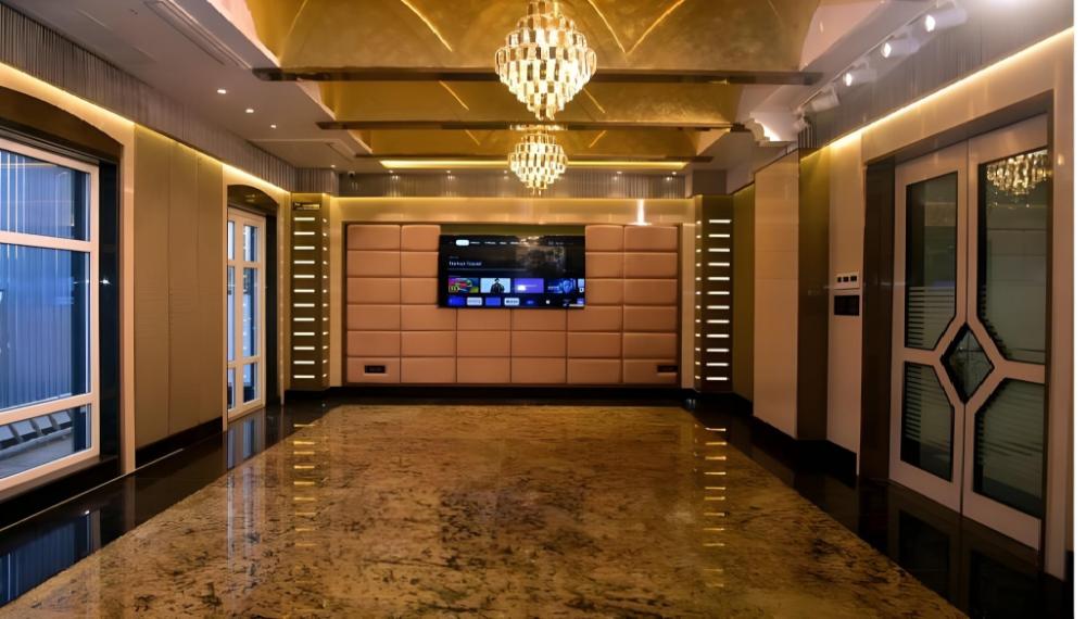 aquarius hotel a boutique hotel