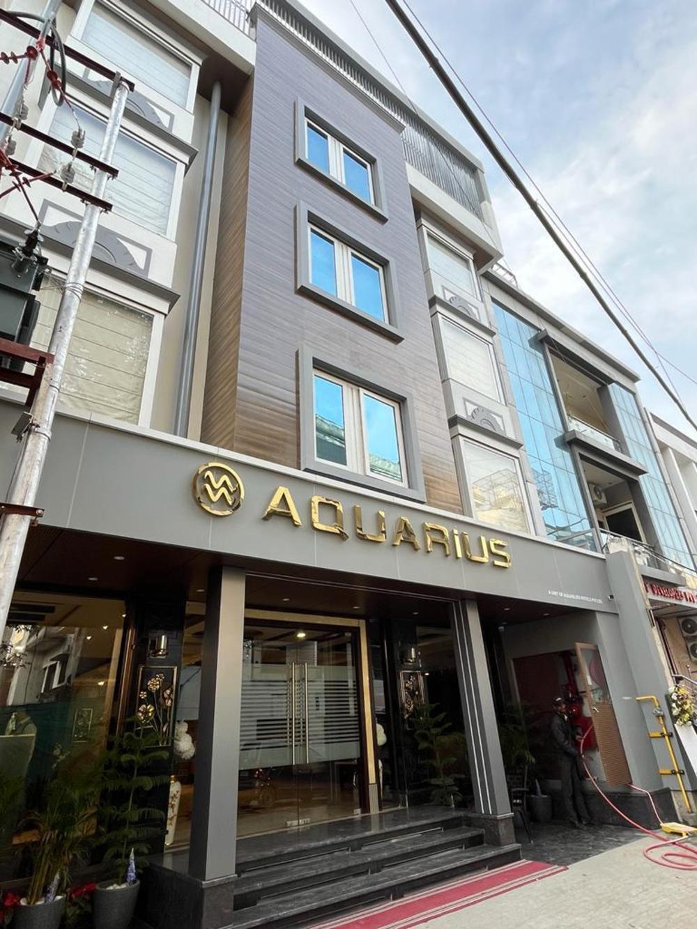 aquarius hotel a boutique hotel