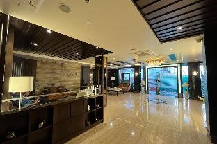 aquarius hotel a boutique hotel