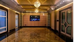 aquarius hotel a boutique hotel