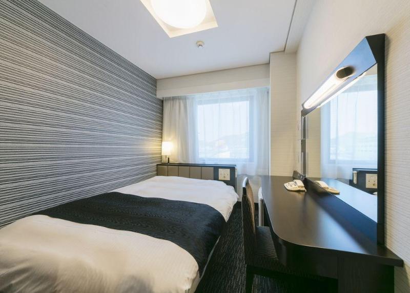 apa hotel nagasaki ekiminami