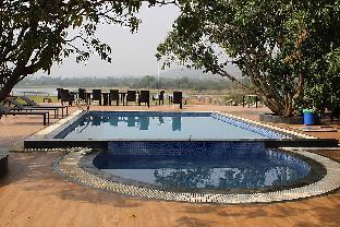 mango leaf lake resort