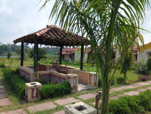 jamtara farmstay pench tiger reserve