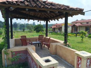 jamtara farmstay pench tiger reserve