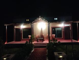 jamtara farmstay pench tiger reserve