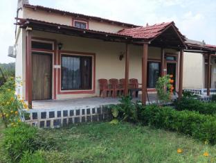 jamtara farmstay pench tiger reserve