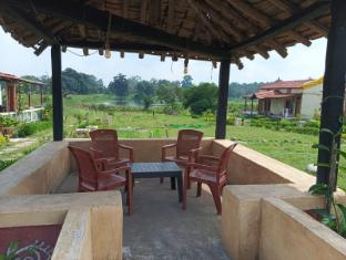 jamtara farmstay pench tiger reserve