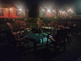 jamtara farmstay pench tiger reserve