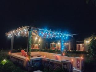 jamtara farmstay pench tiger reserve