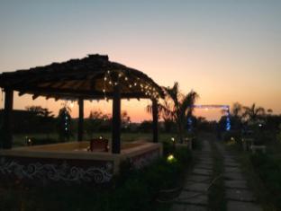 jamtara farmstay pench tiger reserve