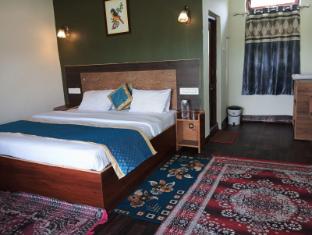 jamtara farmstay pench tiger reserve