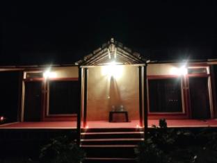 jamtara farmstay pench tiger reserve