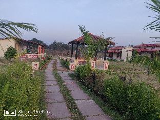 jamtara farmstay pench tiger reserve