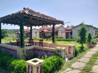 jamtara farmstay pench tiger reserve